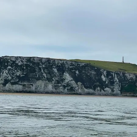 Apartamento Les Calimottes Sangatte