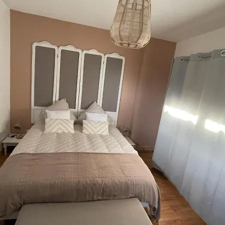 Les Calimottes Apartamento