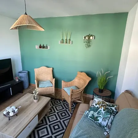 Les Calimottes Sangatte