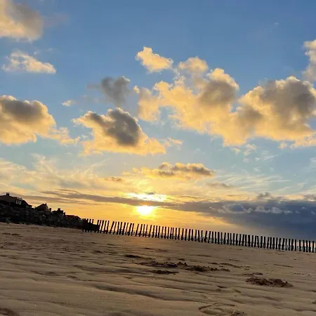 Apartamento Les Calimottes Sangatte