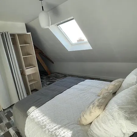 Les Calimottes Apartamento *