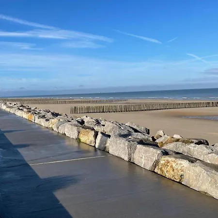 Les Calimottes * Sangatte