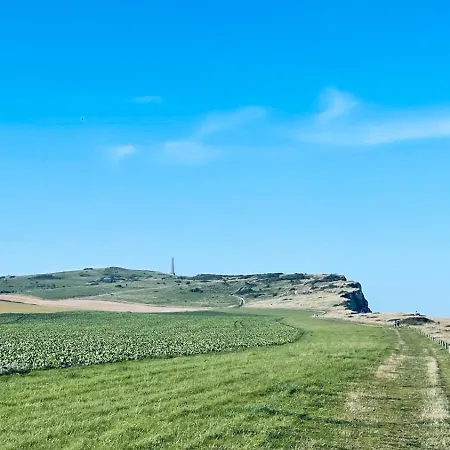 Apartamento Les Calimottes