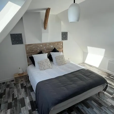 Apartamento Les Calimottes *