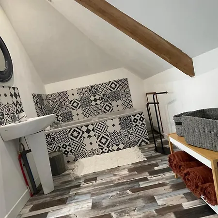 Les Calimottes * Sangatte