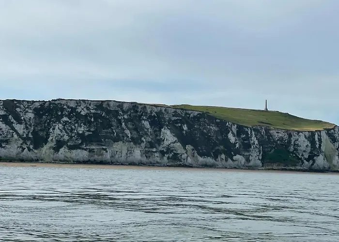 Appartement Les Calimottes Sangatte