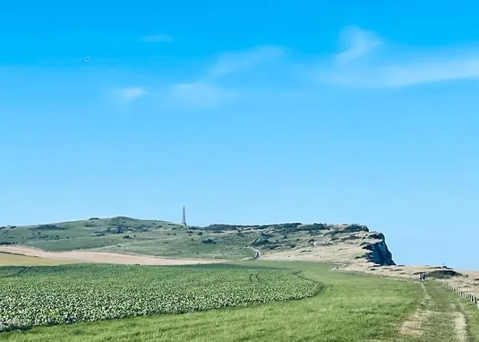 Appartement Les Calimottes