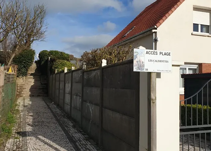 Les Calimottes Appartement