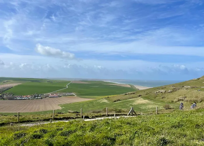 Appartement Les Calimottes